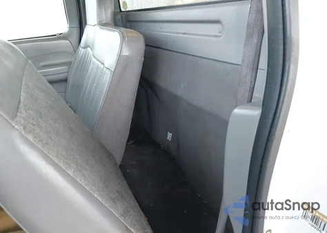 1997 Ford F-150 Lariat/Standard/Xl/Xlt из США, поврежденный, VIN 1FTDF17W8VNC25017